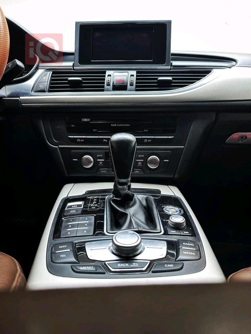 اودي A6